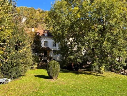 Eco-responsible seminar venues in Paris: the essentials