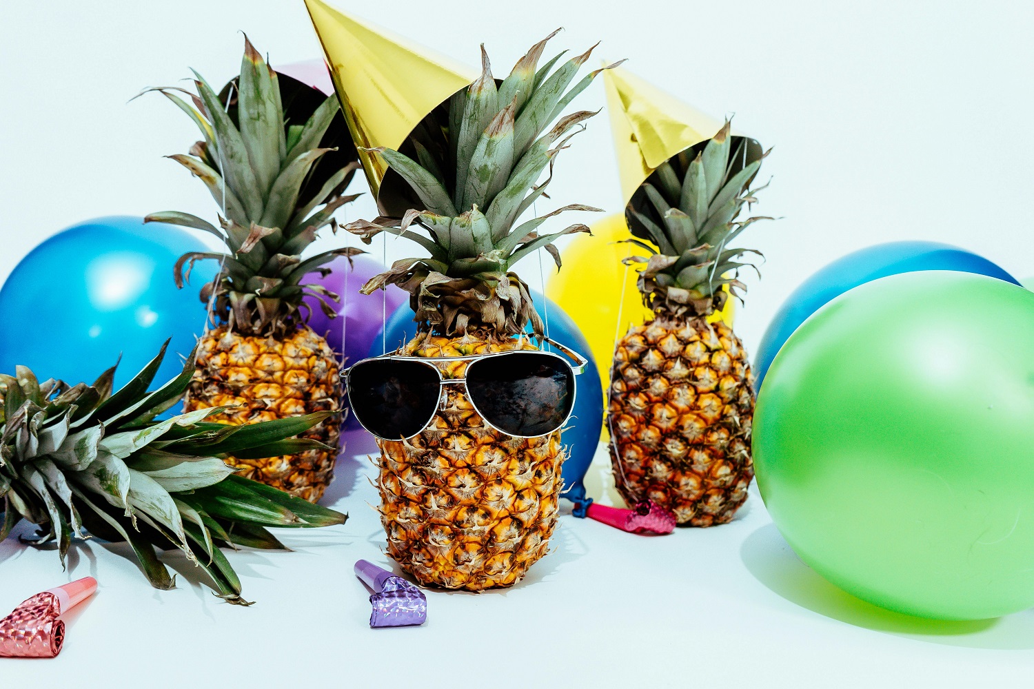 4 étapes pour organiser un anniversaire d’entreprise inoubliable