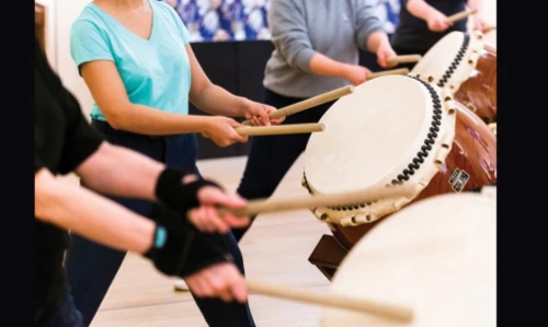Musical Team Building: music at the heart of corporate events