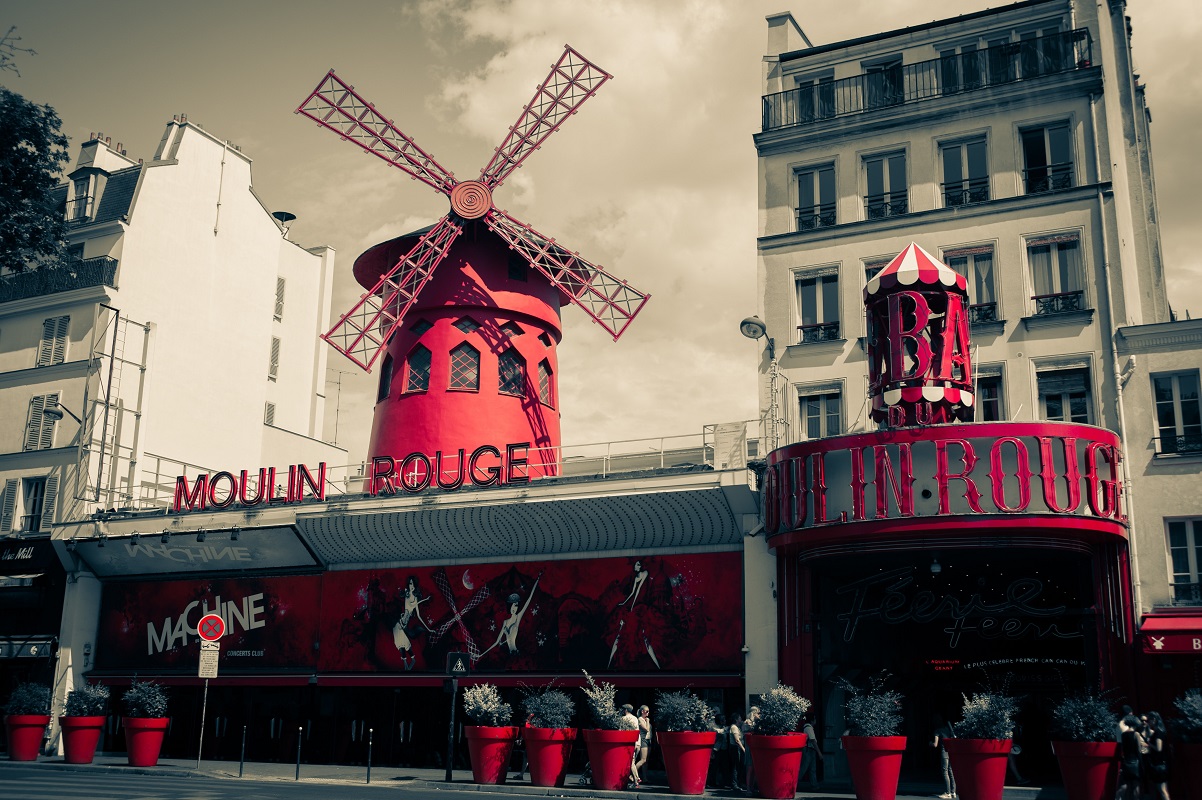 10 idées de lieux pour votre soirée d’entreprise à Paris