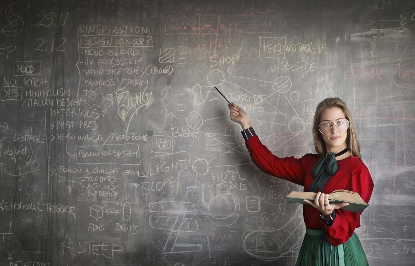 Comment organiser un séminaire ?
