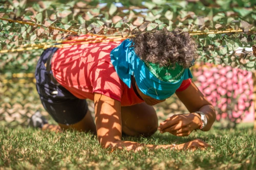 Top 15 sports team building ideas