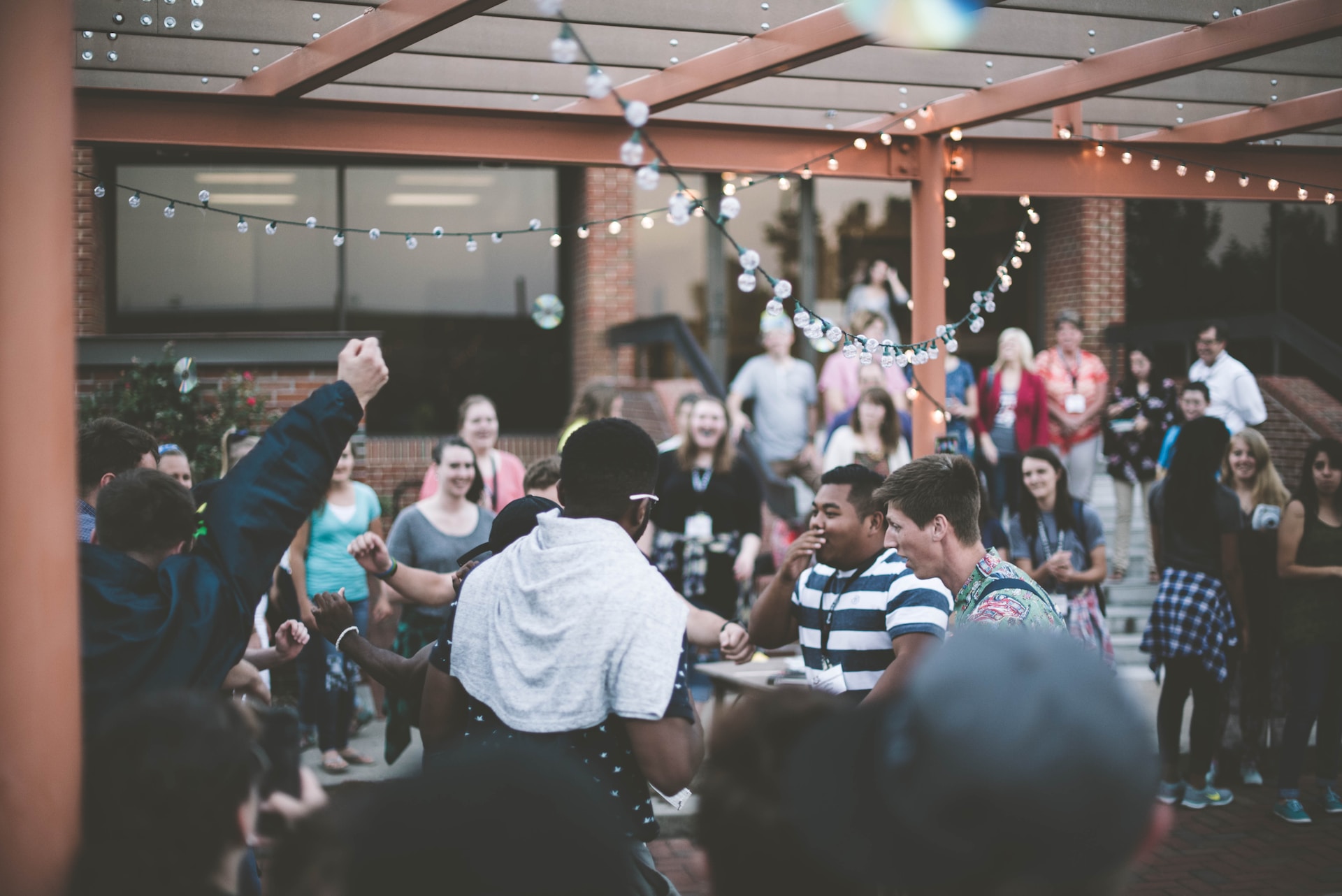 Our top 5 activities for your corporate evenings