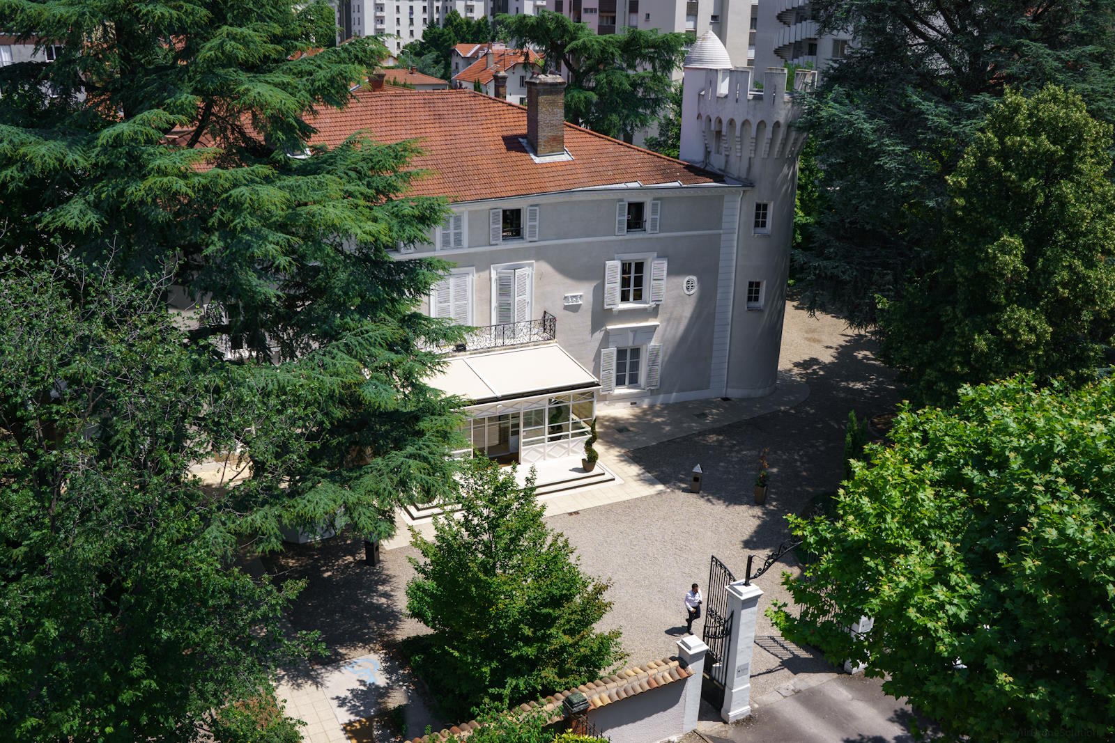 Quels lieux pour un séminaire à Lyon ?