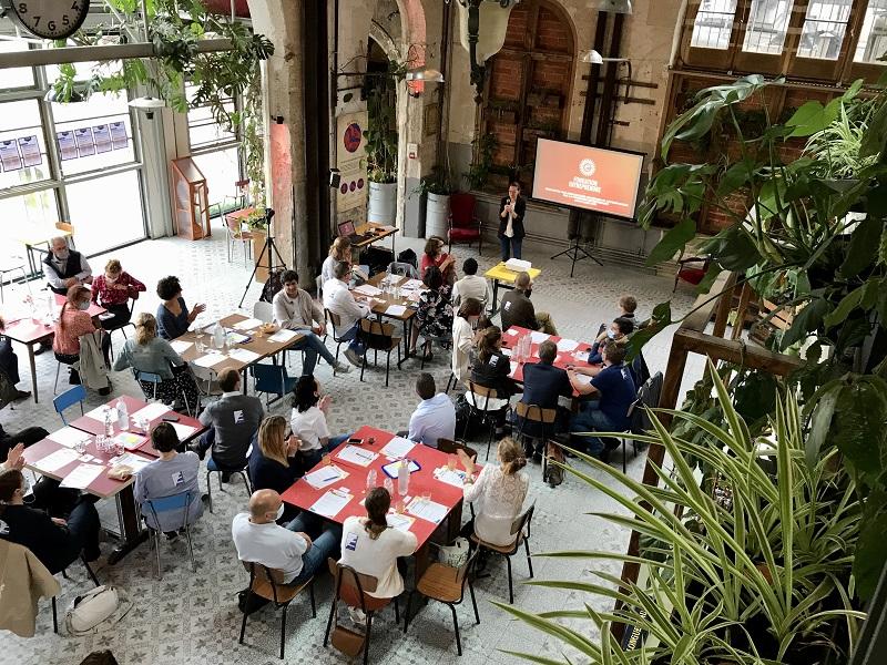 Eco-responsible seminars: where to go and what to do Whereez
