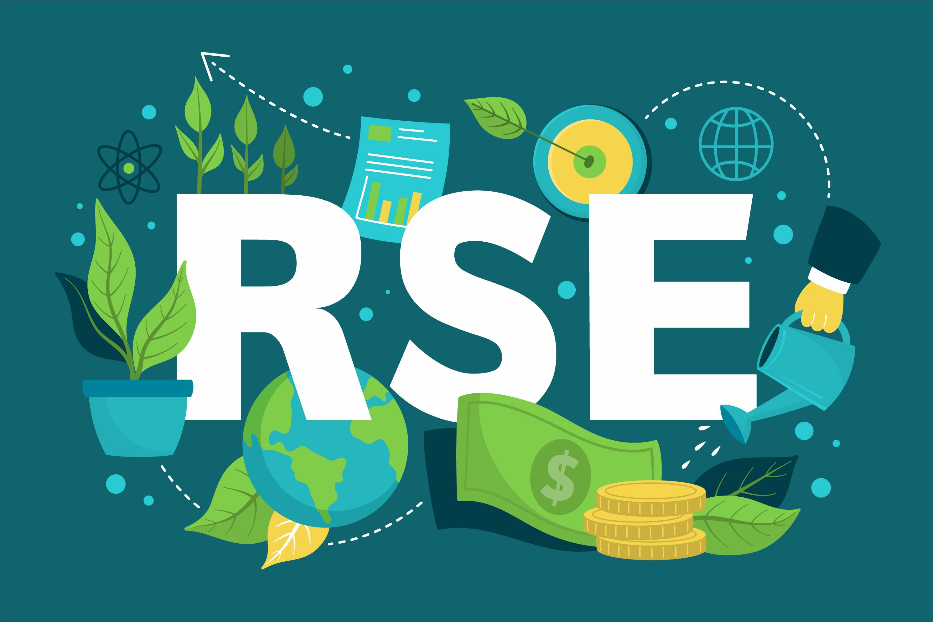 Team Building RSE : donner du sens à votre vie d’entreprise !