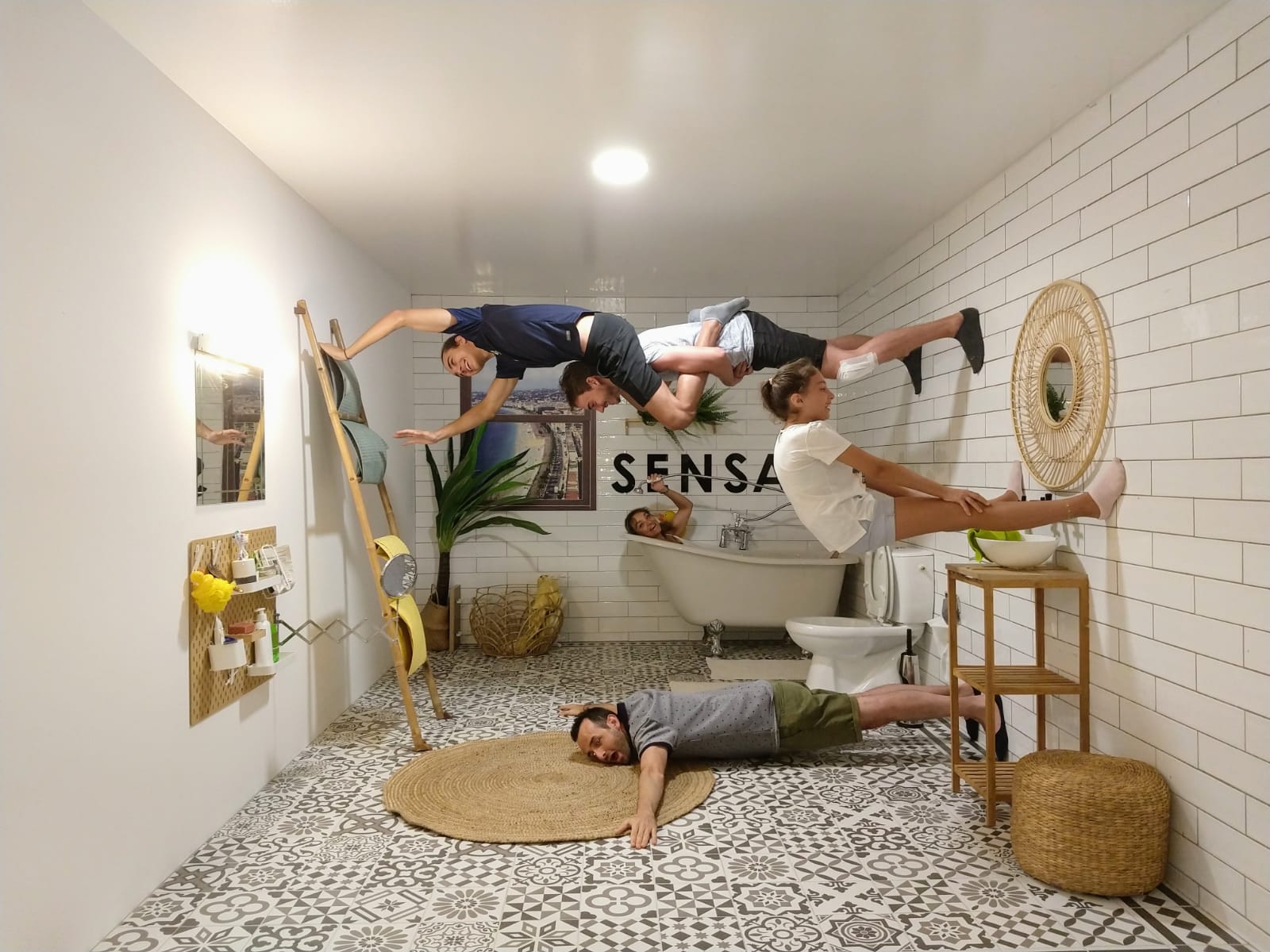 Top 10 des activités insolites de Team Building à Paris !