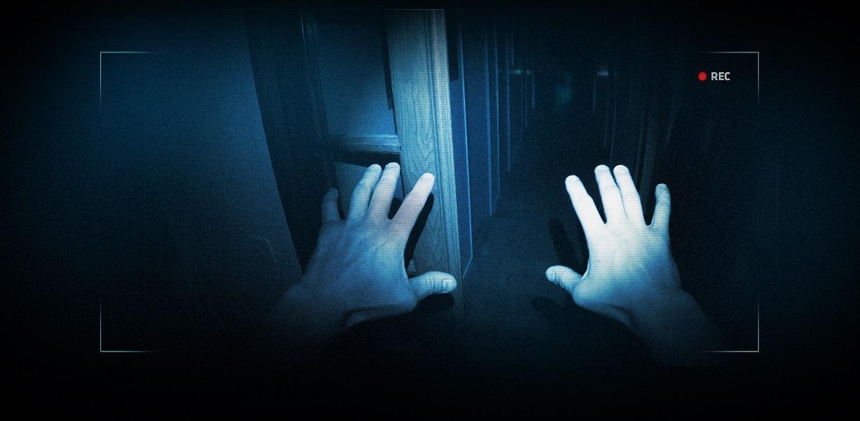 Panik Room escape game Paris horreur extrême